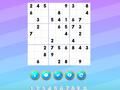 Trò chơi Trò Chơi Sudoku trực tuyến