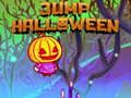 Trò chơi Nhảy Halloween trực tuyến