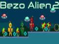 Trò chơi Bezo Alien 2 trực tuyến