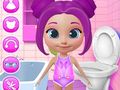 Trò chơi Violet Cô Gái Nhỏ Của Tôi trực tuyến