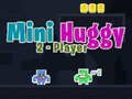 Trò chơi Mini Huggy 2 - Người chơi trực tuyến