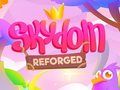 Trò chơi Skydom: Tái tạo trực tuyến