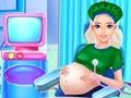 Trò chơi Chăm sóc mẹ bầu trực tuyến