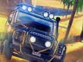 Trò chơi Cuộc đua Monster Truck Supra trực tuyến
