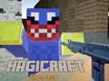 Trò chơi HagiCraft Xạ Thủ trực tuyến