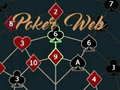 Trò chơi Poker Web trực tuyến