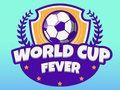 Trò chơi Cảm cúm World Cup trực tuyến