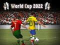 Trò chơi World Cup 2022 trực tuyến