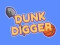 Trò chơi Người đào Dunk trực tuyến