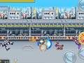 Trò chơi Rockman Xover trực tuyến