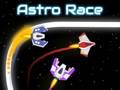 Trò chơi Cuộc Đua Astro trực tuyến