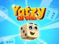 Trò chơi Sân chơi Yatzy trực tuyến