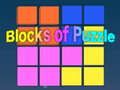 Trò chơi Khối Puzzle trực tuyến