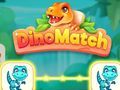Trò chơi Dino Kết Nối trực tuyến
