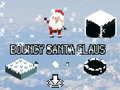 Trò chơi Ông Già Noel Nảy trực tuyến