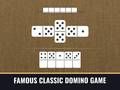 Trò chơi Domino trực tuyến