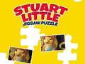 Trò chơi Puzle Stuart Little trực tuyến