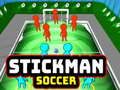 Trò chơi Bóng đá Stickman trực tuyến