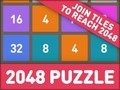 Trò chơi 2048: Cổ điển Trò Chơi Ghép Hình trực tuyến