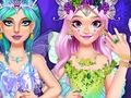Trò chơi Thói quen chăm sóc da tưởng tượng trực tuyến