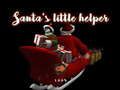 Trò chơi Những người trợ lý nhỏ của ông già Noel trực tuyến