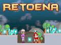 Trò chơi Retoena trực tuyến