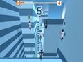 Trò chơi Stickman Parkour Tốc độ trực tuyến