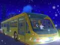 Trò chơi Lái Xe Bus Trường Học 2023 trực tuyến