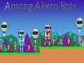 Trò chơi Giữa các robot Akero trực tuyến