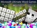 Trò chơi Microsoft Ultimate Word Games trực tuyến