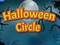 Trò chơi Vòng Halloween trực tuyến