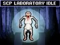 Trò chơi SCP Phòng Thí Nghiệm Nhàn Rỗi trực tuyến