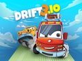 Trò chơi Drift 3.io trực tuyến