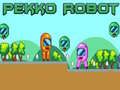 Trò chơi Robot Pekko trực tuyến