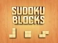 Trò chơi Khối Sudoku trực tuyến