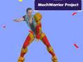 Trò chơi Dự án MechWarrior trực tuyến