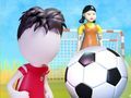 Trò chơi Bóng Puper trực tuyến