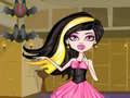 Trò chơi Monster High Dracularua trực tuyến