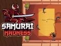 Trò chơi Cảm giác Samurai trực tuyến