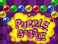 Trò chơi Puzzle Bobble trực tuyến