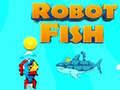 Trò chơi Cá Robot trực tuyến