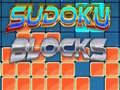 Trò chơi Khối Sudoku trực tuyến