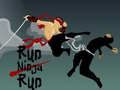 Trò chơi Chạy Ninja Chạy trực tuyến