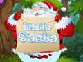Trò chơi Ông già Noel nhỏ trực tuyến