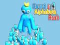 Trò chơi Đếm Chữ cái Rush trực tuyến