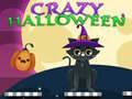 Trò chơi Halloween Cuồng trực tuyến