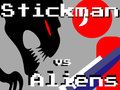 Trò chơi Stickman chống lại người ngoài hành tinh trực tuyến