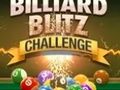 Trò chơi Thách thức Billiard Blitz trực tuyến