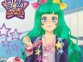 Trò chơi Manga Lily trực tuyến