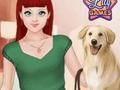 Trò chơi Mua sắm Lily trực tuyến